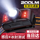神火（SupFire）頭燈強光超長續(xù)航鋰電池野戶外工作超亮防水感應(yīng)頭戴式照明釣魚燈