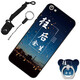 鑫唯樂vivox9手機(jī)殼viovX9S保護(hù)套vovix9s個性VIVOx9s潮流v1v0x9軟膠X9 余生 vivo X9