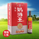 草原烏蘭烏蘭奶酒整箱低度奶酒內蒙古特產(chǎn)奶酒 38度 500mL 6瓶 奶酒王整箱