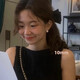 銀奧999純銀珍珠耳釘2024年新款潮爆款足銀耳環(huán)女輕奢高級感耳飾首飾 施家珍珠耳釘10MM【999銀】