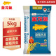 金龍魚 盤錦大米 10斤裝 東北大米 蟹稻共生家用公司福利團(tuán)購糧油 5kg