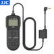 JJC 相機快門線遙控器 適用于適馬SIGMA FP fp FpL 替代CR-41 視頻錄制 有線 拍攝配件 【適馬Fp專用】