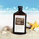 Crazytan美國美黑助曬油紅古銅spf0+CT曬后修復蘆薈凝膠 紅古銅 250ml
