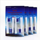 TOOTHSIR適合oralB歐樂b電動(dòng)牙刷EB30雙向三重清潔刷頭D12/D20/OC19/Pr6 三重清潔型 4支