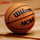 Wilson威爾勝 NCAA官方比賽用球EVO NXT全美高中比賽室內(nèi)超纖7號(hào)籃球
