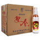 迎春酒 整箱 廊坊特產(chǎn) 42度醬香型光瓶白酒 500ml*12瓶 整箱裝