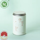 政和白茶雀實香政和白茶白牡丹王特級頭采80g罐裝口糧頭春茶葉 圍爐煮茶