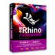 犀牛Rhino6.9產(chǎn)品設(shè)計(jì)案例教程(附光盤中文全彩鉑金版中國(guó)高等教育十三五規(guī)劃專業(yè)全流程實(shí)戰(zhàn)教材)