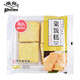 南翔粢飯糕上海中華老字號(hào)米糕油炸小吃 早餐半成品傳統(tǒng)糕點(diǎn)糍粑飯糕 南翔粢飯糕 1包 400g