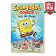 Spongebob Comics Book 1 Silly Sea Stories 英文原版 海綿寶寶1 英文版 進(jìn)口英語原版書籍