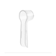 普爾邦適合博朗歐樂B OralB D12 D16 D20 D32 OC20圓型電動(dòng)牙刷頭防塵蓋保護(hù)蓋 5只防塵蓋