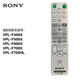索尼（SONY） RM-PJ19 投影儀遙控器（適用VPL-F400X/F500X/F600X/F700X/F700HL投影機）