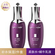 吉艾禮物蝸牛套裝化妝品套裝改善缺水干燥粗糙肌膚柔潤(rùn)絲滑潤(rùn)澤 水乳套裝（柔膚水+蝸牛乳液）