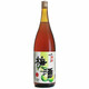 千賀壽梅酒1.8L 日本日式梅酒青梅子酒果酒女士利口酒晚安酒小甜酒 1.8L 1瓶