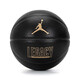 耐克（NIKE）喬丹JORDAN籃球 耐磨防滑 AJ成人室內(nèi)外 7號(hào)J100825305107 黑金