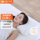 8H枕頭記憶棉三曲線成人睡覺專用枕頭深度睡眠頸椎枕慢回彈護頸枕H1