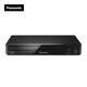 松下全高清 藍光DVD播放機器 DVD影碟機 DMP-BD83GK-K 黑色