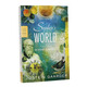 蘇菲的世界 英文原版 Sophie's World 喬斯坦賈德 哲學(xué)啟蒙 哲學(xué)史小說 外國當(dāng)代文學(xué)