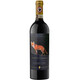 經(jīng)典奇安蒂（CHIANTI CLASSICO）干紅葡萄酒意大利DOCG級(jí)托斯卡納產(chǎn)區(qū)桑嬌維塞黑公雞原瓶進(jìn)口紅酒 單支裝*750ML