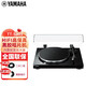 雅馬哈（YAMAHA） TT-S303 黑膠唱片機 內置前置放大器 Hi-Fi高保真立體聲復古留聲機 TT-S303