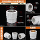 鴻櫻PPR銅內(nèi)絲直接變異徑熱熔PPR水管內(nèi)絲直接頭配件 25PPR轉(zhuǎn)6分內(nèi)絲直接
