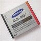 三星藍調NV33 L730 L830 I8 NV4 PL10 ST10相機SLB-093