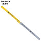 史丹利（STANLEY）雙金屬高速鋼鋸條手用12英寸300mm長 32T 細(xì)齒 10片 95-299-23