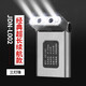 佳釣?zāi)幔↗IADIAONI）感應(yīng)夾帽燈 LED頭燈 帽檐燈夜釣遠(yuǎn)射充電釣魚(yú)燈釣魚(yú) 夾帽燈(經(jīng)典超長(zhǎng)續(xù)航款） 夾帽燈