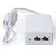 TP-LINK  標(biāo)準(zhǔn)PoE供電器模塊 監(jiān)控AP供電器 適配器 TL-POE100S PoE供電器模塊
