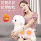 我思我夢(mèng)按摩羊駝生日禮物女生女友女朋友送老婆閨蜜男朋友毛絨玩具情人節 【會(huì )按摩的小羊駝抱枕充電升級款 老婆生日禮物浪漫表白神器網(wǎng)紅