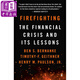 滅火：金融危機(jī)及其教訓(xùn) 英文原版 Firefighting: The Financial Cris