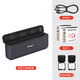 aMagisn適用AcePro2電池影石Insta360ace pro運動相機配件充電管家電池盒 Ace Pro/2 電池*2+快充盒