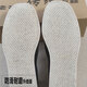 十字底麻繩納底千層底布鞋男手工透氣中國風(fēng)老北京軟底布底夏 十字升級版 40 (250mm) 運動鞋尺碼