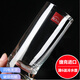 諾納捷克進(jìn)口rona水晶玻璃杯耐熱透明花茶水杯 直身果汁杯牛奶杯子 rona高款大號(hào)440ml【單只散裝】