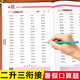 二升三暑假口算二年級下冊口算題卡天天練人教版數(shù)學計算題專項訓練乘法練習二年級升三年級計算題強化訓練暑假銜接作業(yè) 二升三暑假【單本】暑假口算