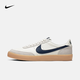 耐克Nike x J.Crew Killshot 2男子聯(lián)名運動(dòng)休閑鞋 432997-107 40.5