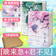 【新華正版】晚來急驚竹嬌 君不見作者 晚來集 驚竹嬌詩集作品 +君不見飛機盒版