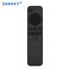 SANAKY長(cháng)虹電視遙控器RID700A 50A1 43A1 32/39D3000I 43D300