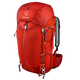 STRONG OXYGEN 強氧 羚羊26升 雙肩背包 登山包36 戶外 徒步露營旅行通勤郊游 36L紅色 均碼