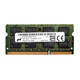 聯(lián)想（LENOVO） 原裝DDR3三代筆記本內(nèi)存條兼容戴爾DELL華碩聯(lián)想 4G (8500S-1333-1600)DDR3 E530c/T430/E40/X220I