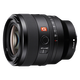 【準新品】索尼（SONY）FE 50mm F1.4 GM 全畫(huà)幅大光圈定焦G大師鏡頭 人像攝影(SEL50F14GM)  