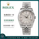 【二手99新】勞力士Rolex 日志型系列 蠔式恒動(dòng)系列 空霸系列 探險(xiǎn)家系列休閑正裝自動(dòng)機(jī)械男表 116234銀盤條丁 36表徑