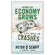 預(yù)售 小島經(jīng)濟(jì)學(xué) 英文原版 How an Economy Grows and Why It Crashes 小島經(jīng)濟(jì)學(xué)：魚、美元和經(jīng)濟(jì)的故事 經(jīng)濟(jì)學(xué)入門 Andrew J. S