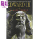 耶魯君王系列 愛(ài)德華三世 Edward III 英文原版 W Mark Ormrod 歷史