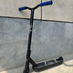 美國品牌極限競技特技滑板車(chē)時(shí)尚刷街pro scooter專(zhuān)業(yè)板道具場(chǎng)地 Beleev黑藍