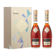人頭馬（Remy Martin）CLUB500ml雙支裝禮盒老包裝 法國優(yōu)質(zhì)干邑白蘭地 原裝進(jìn)口洋酒 500mL 2瓶