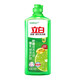立白青檸洗潔精除菌率99.9%維E護(hù)膚清爽去油輕松漂洗無毒食品級(jí) 青檸除菌洗潔精500g*1瓶