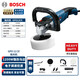博世（BOSCH）GPO950/GPO12CE汽車(chē)美容拋光機車(chē)用封釉大理石地板打蠟拋光打蠟 GPO12CE拋光機【1200W】帶拋光海綿