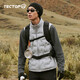 探拓（TECTOP）羽絨服馬甲男輕薄防風(fēng)保暖情侶外套內搭上衣 男款星灰 M