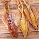 蝶島船說(shuō) 東山島魷魚(yú)干 帶卵魷魚(yú)母干 有籽魷魚(yú) 淡干海產(chǎn)干貨 天然日曬 500g/10-12只